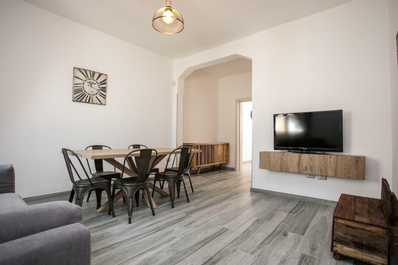 Villa Fenix Торре-Лапилло Экстерьер фото
