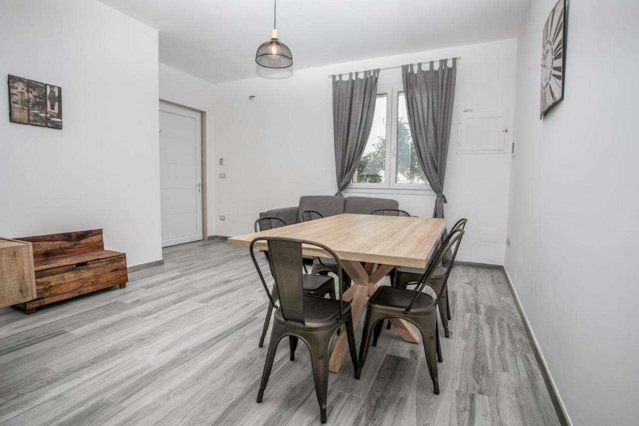 Villa Fenix Торре-Лапилло Экстерьер фото