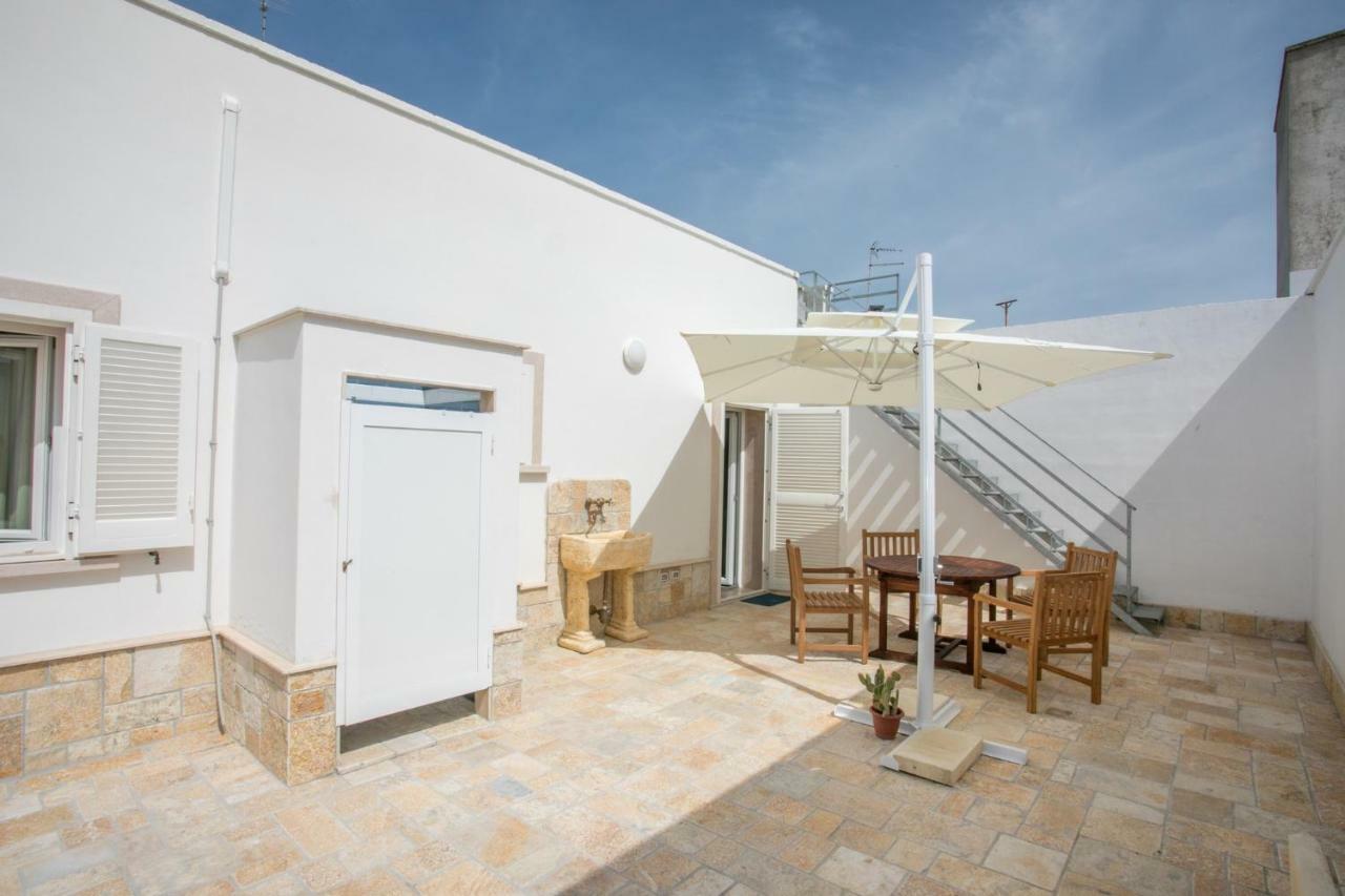 Villa Fenix Торре-Лапилло Экстерьер фото