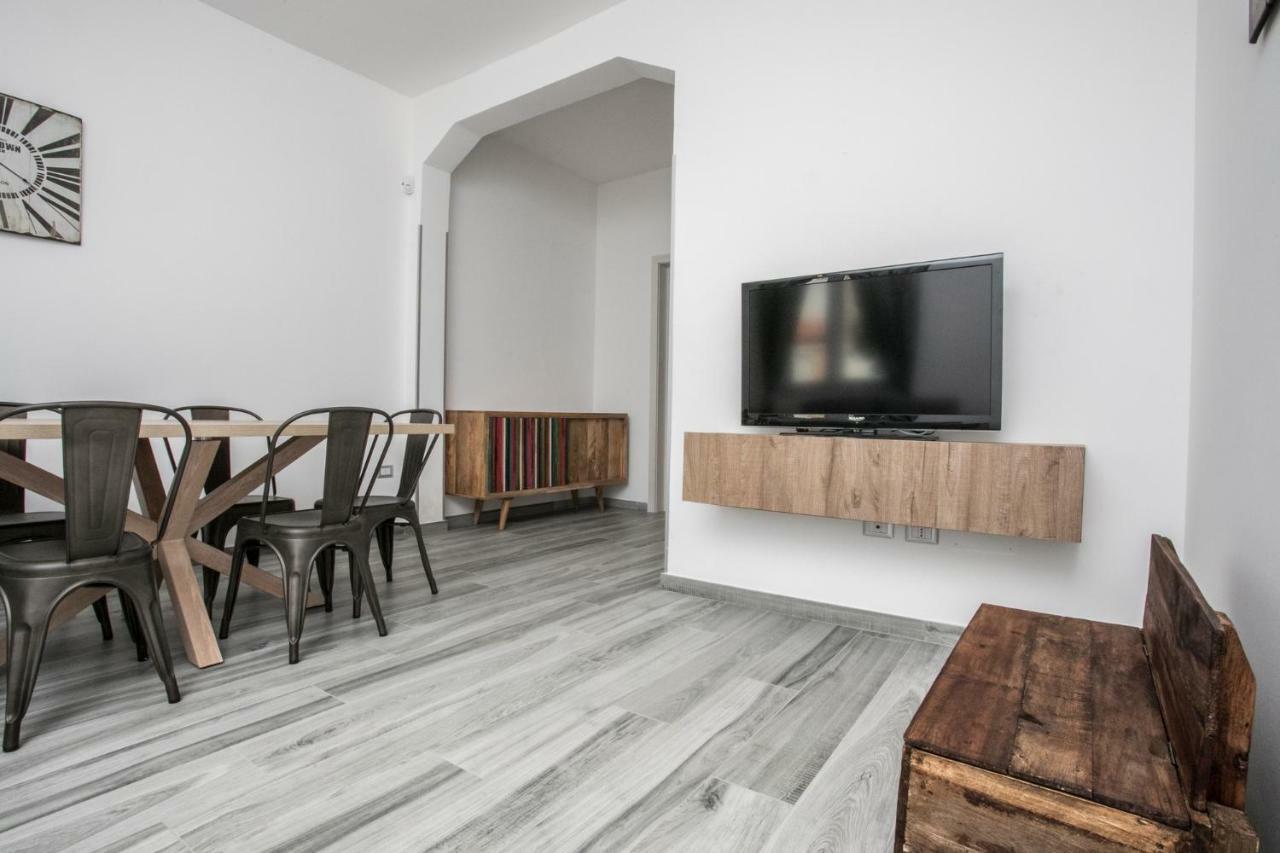 Villa Fenix Торре-Лапилло Экстерьер фото