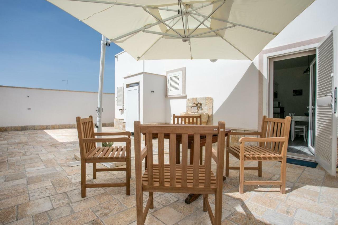 Villa Fenix Торре-Лапилло Экстерьер фото